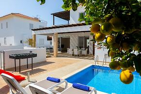 Protaras Sapphire Seaside Villa