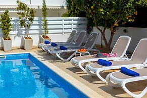 Protaras Sapphire Seaside Villa