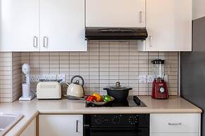 Protaras Sapphire Seaside Villa