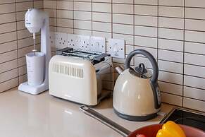 Protaras Sapphire Seaside Villa