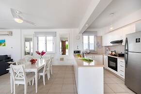Protaras Sapphire Seaside Villa