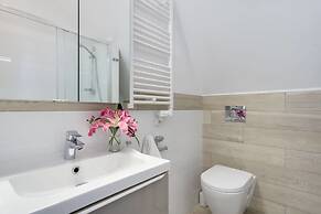 Apartment Szeroka Prestige Heart of the Old Town