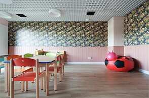 Elite Apartments Nadmot Awie Premium Sauna Fitness Free Parking Includ