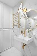 Elite Apartments Nadmot Awie Premium Sauna Fitness Free Parking Includ