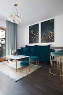 Elite Apartments Nadmot Awie Premium Sauna Fitness Free Parking Includ