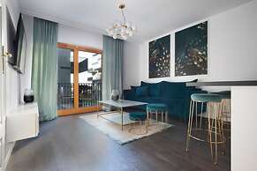 Elite Apartments Nadmot Awie Premium Sauna Fitness Free Parking Includ