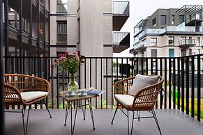 Elite Apartments Nadmot Awie Premium Sauna Fitness Free Parking Includ