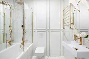 Elite Apartments Nadmot Awie Premium Sauna Fitness Free Parking Includ