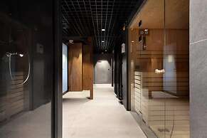 Elite Apartments Nadmot Awie Premium Sauna Fitness Free Parking Includ