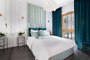 Elite Apartments Nadmot Awie Premium Sauna Fitness Free Parking Includ