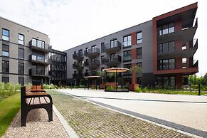 Elite Apartments Nadmot Awie Premium Sauna Fitness Free Parking Includ