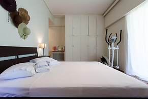 Lovely Apartment in Athens-psychiko Renovation May 2025