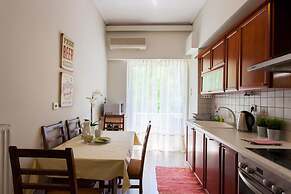 Lovely Apartment in Athens-psychiko