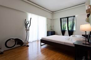 Lovely Apartment in Athens-psychiko Renovation May 2025