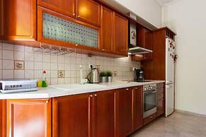 Lovely Apartment in Athens-psychiko Renovation May 2025