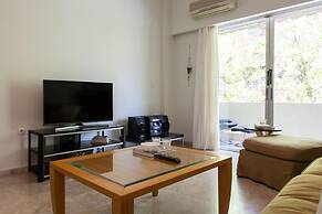 Lovely Apartment in Athens-psychiko Renovation May 2025