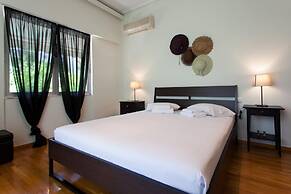 Lovely Apartment in Athens-psychiko Renovation May 2025