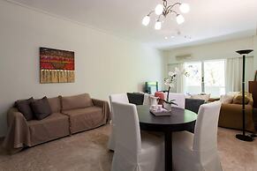 Lovely Apartment in Athens-psychiko Renovation May 2025