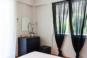 Lovely Apartment in Athens-psychiko Renovation May 2025