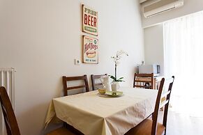Lovely Apartment in Athens-psychiko Renovation May 2025