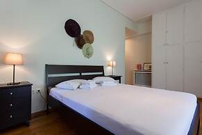Lovely Apartment in Athens-psychiko Renovation May 2025
