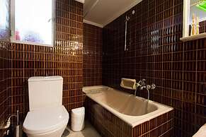 Lovely Apartment in Athens-psychiko Renovation May 2025