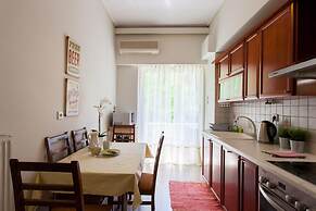 Lovely Apartment in Athens-psychiko Renovation May 2025