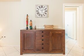 Luxury and Spacious apt for 8 Guests New Features April 2025