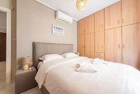 Luxury and Spacious apt for 8 Guests New Features April 2025