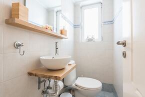 Luxury and Spacious apt for 8 Guests New Features April 2025