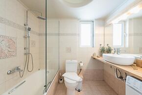 Luxury and Spacious apt for 8 Guests New Features April 2025