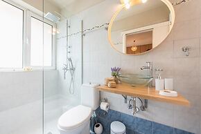 Luxury and Spacious apt for 8 Guests New Features April 2025