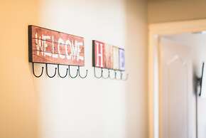 Luxury and Spacious apt for 8 Guests New Features April 2025