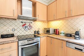 Luxury and Spacious apt for 8 Guests New Features April 2025