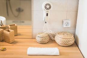 Luxury and Spacious apt for 8 Guests New Features April 2025