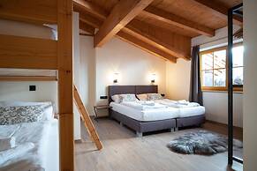 Landhaus Lodges Kaprun - Alois