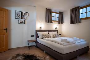 Landhaus Lodges Kaprun - Alois