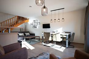 Landhaus Lodges Kaprun - Alois