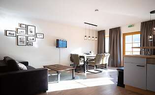 Landhaus Lodges Kaprun - Alois