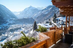 Landhaus Lodges Kaprun - Alois