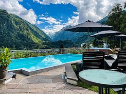 Landhaus Lodges Kaprun - Alois