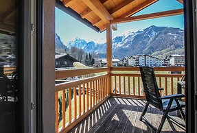 Tauern Relax Lodges - Penthouse
