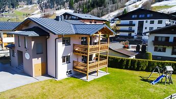 Tauern Relax Lodges - Penthouse