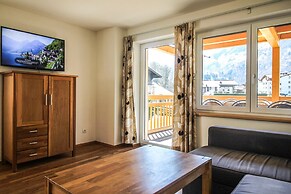Tauern Relax Lodges - Penthouse