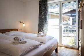 Tauern Relax Lodges - Penthouse