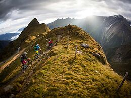 Tauern Relax Lodges - Penthouse