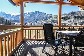 Tauern Relax Lodges - Penthouse
