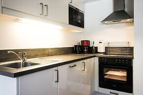 Tauern Relax Lodges - Penthouse