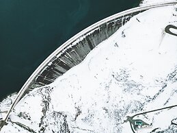 Tauern Relax Lodges - Penthouse