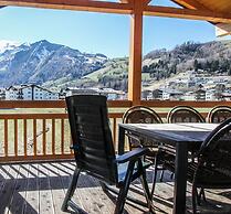 Tauern Relax Lodges - Penthouse
